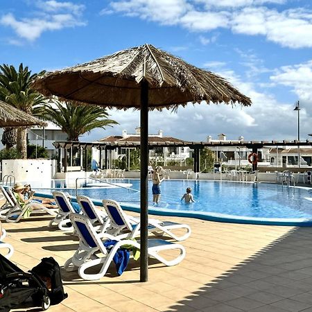 Serena Vista Golf 791 - Appartamento Confortevole A Amarilla Golf Σαν Μιγκέλ ντε Αμπόνα Εξωτερικό φωτογραφία
