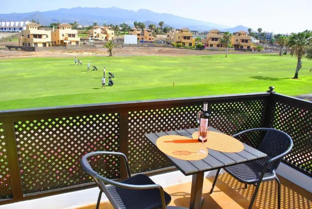 Serena Vista Golf 791 - Appartamento Confortevole A Amarilla Golf Σαν Μιγκέλ ντε Αμπόνα Εξωτερικό φωτογραφία