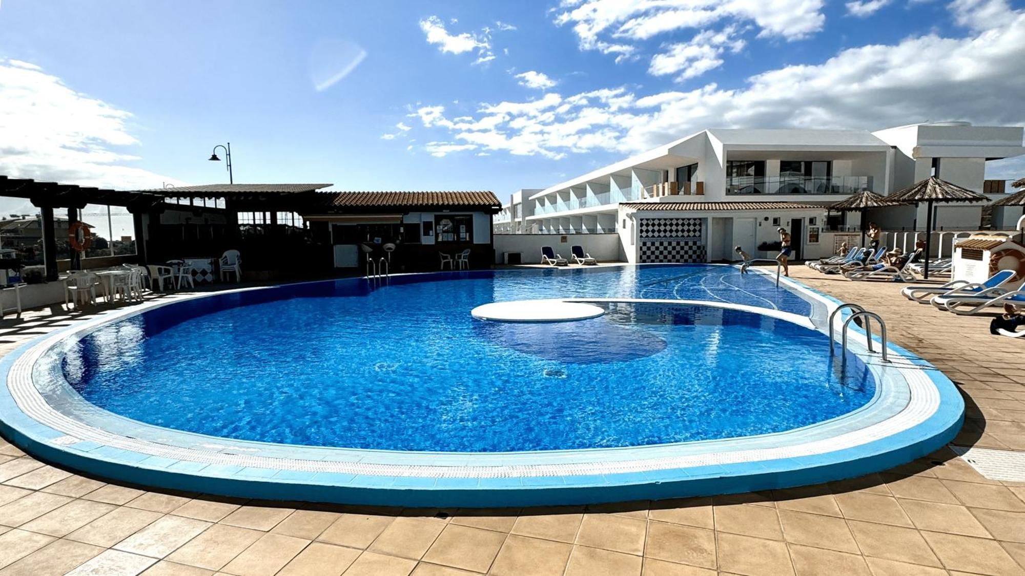 Serena Vista Golf 791 - Appartamento Confortevole A Amarilla Golf Σαν Μιγκέλ ντε Αμπόνα Εξωτερικό φωτογραφία