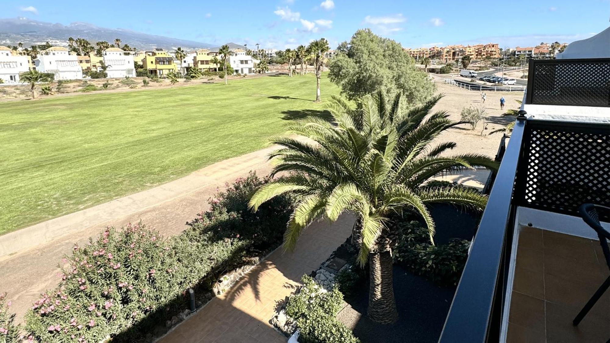 Serena Vista Golf 791 - Appartamento Confortevole A Amarilla Golf Σαν Μιγκέλ ντε Αμπόνα Εξωτερικό φωτογραφία