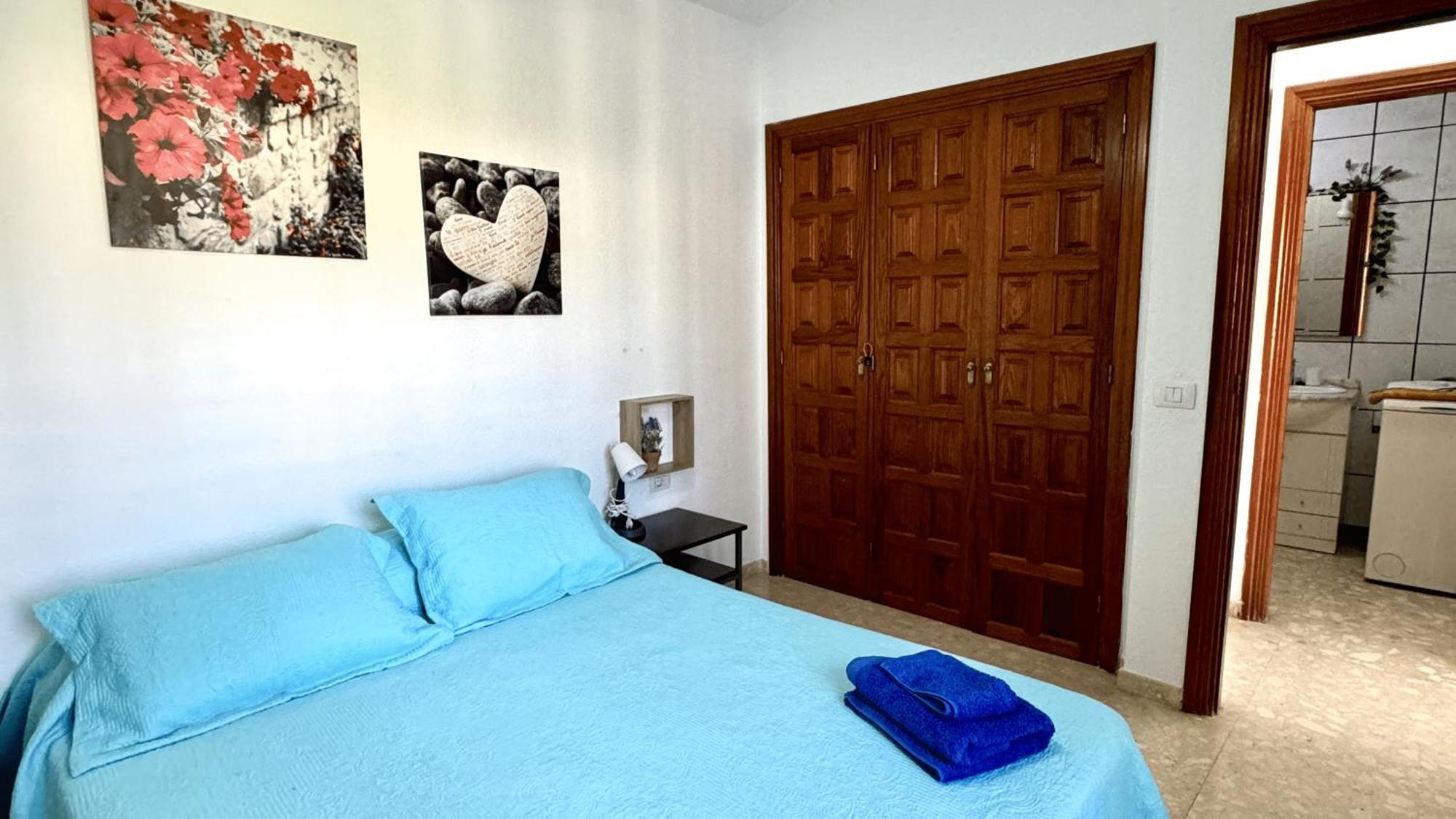 Serena Vista Golf 791 - Appartamento Confortevole A Amarilla Golf Σαν Μιγκέλ ντε Αμπόνα Εξωτερικό φωτογραφία