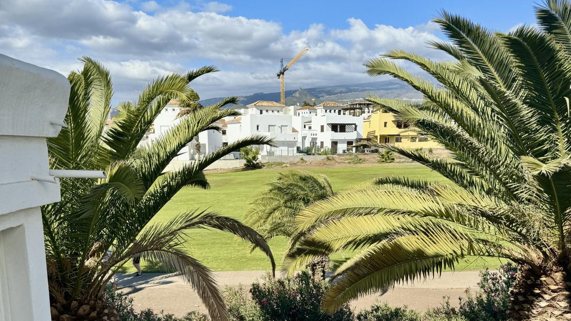 Serena Vista Golf 791 - Appartamento Confortevole A Amarilla Golf Σαν Μιγκέλ ντε Αμπόνα Εξωτερικό φωτογραφία