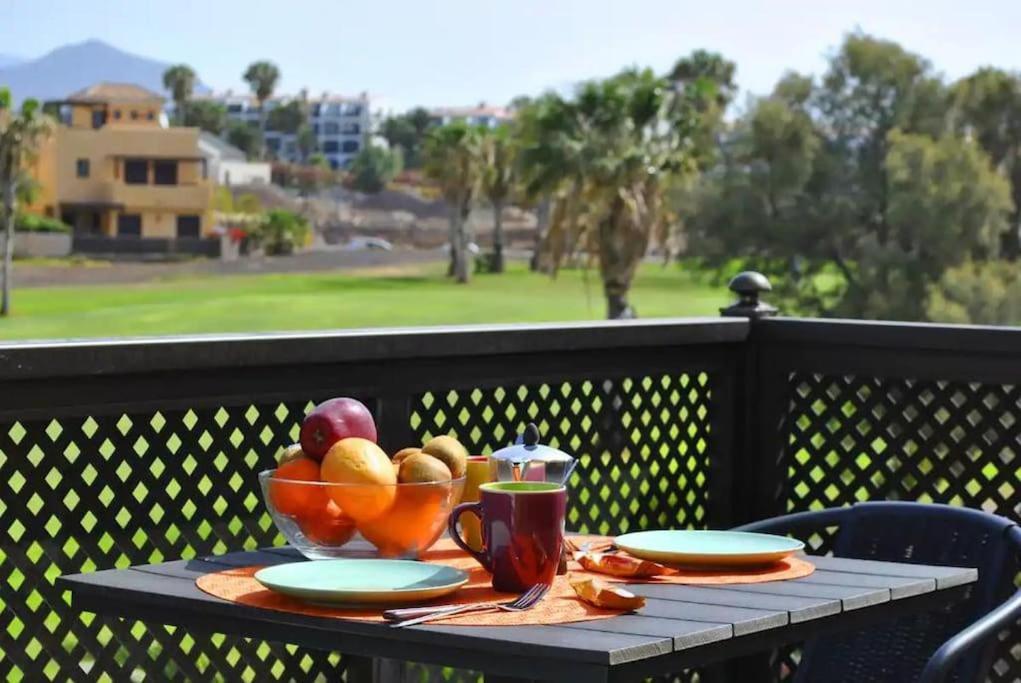 Serena Vista Golf 791 - Appartamento Confortevole A Amarilla Golf Σαν Μιγκέλ ντε Αμπόνα Εξωτερικό φωτογραφία
